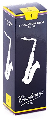 VANDOREN vandoren sr221 5 na Tenor altowy, 1 AVD SR221