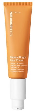 OLEHENRIKSEN Banana Bright Face Primer - Baza pod makijaż z witaminą C