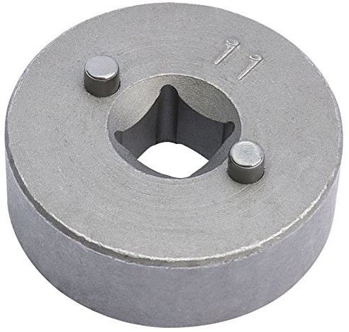 DRAPER Expert 38198 tłoka zacisk hamulcowy Back Tool-Vento 38198
