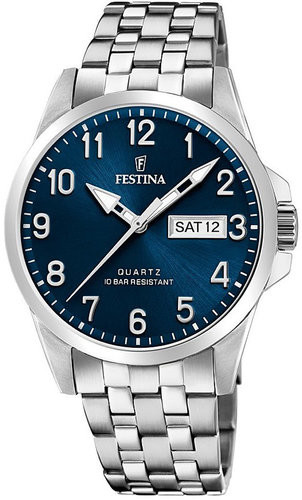 Festina Classic Strap F20357/C