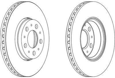 FERODO (FEDERAL-MOGUL)) (FEDERAL-MOGUL)) DDF1163C DDF1163C