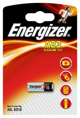 Energizer E23A