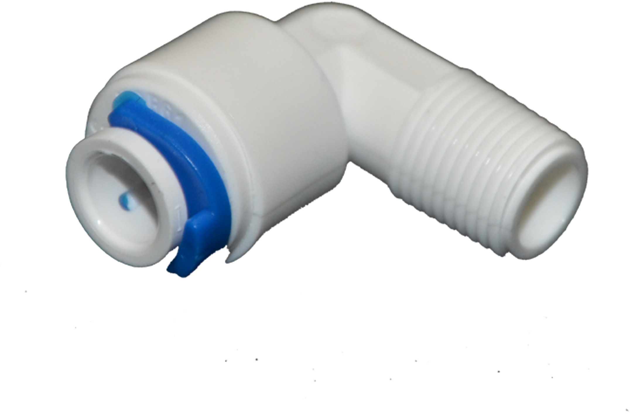 Szybkozłączka, Kolanko Do Membrany Złączka, Osmoza