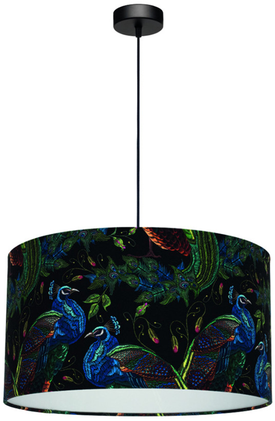 Spotlight Lampa wisząca 15099104 z serii PAON ŻARÓWKI