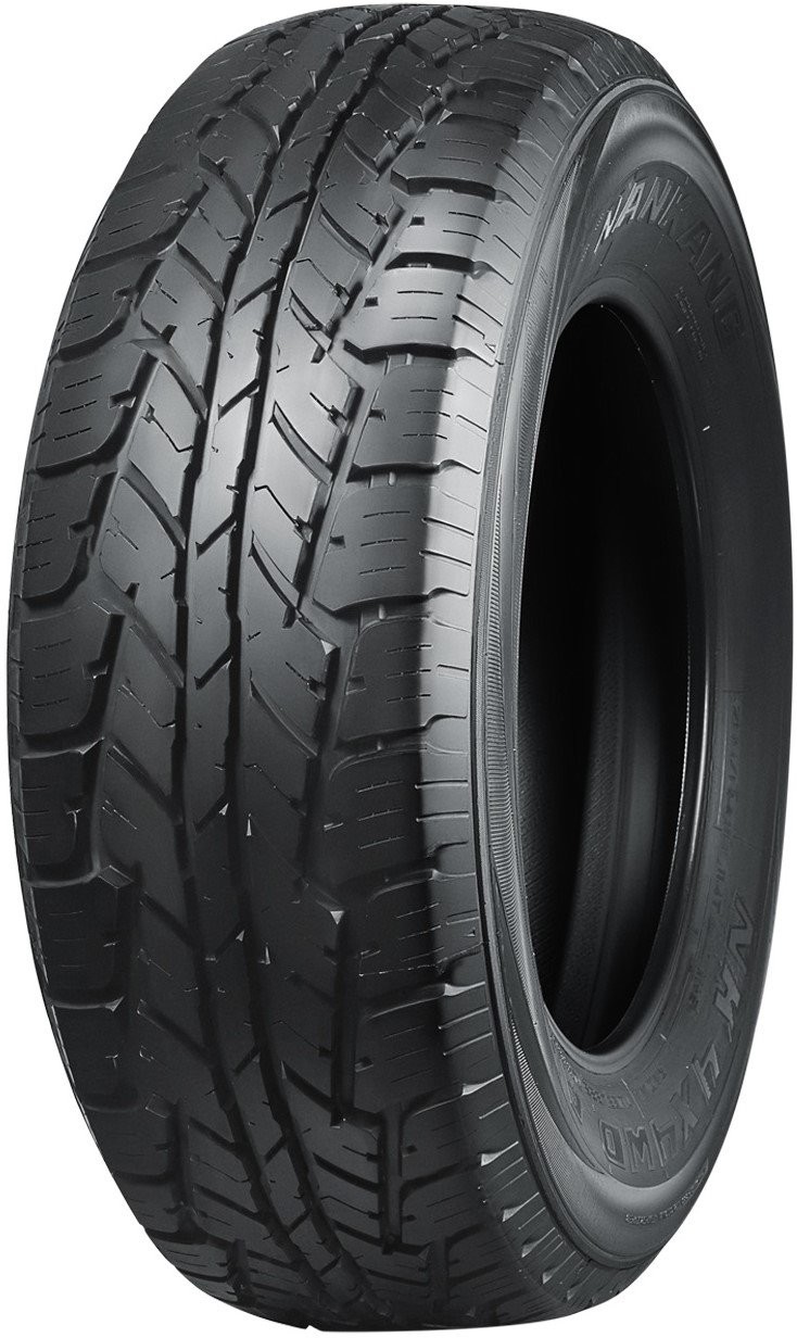 Nankang 4x4 WD A/T FT-7 OWL 235/70R16 106S