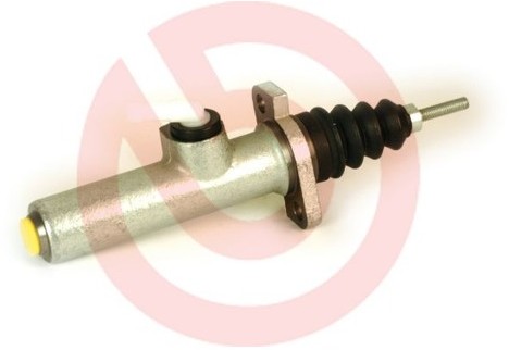 BREMBO Pompa sprzga C 85 003