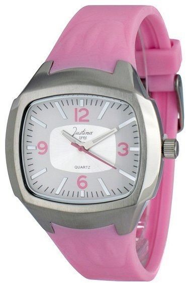 Justina Zegarek Damski Justina JRC48 (36 mm) S0333841