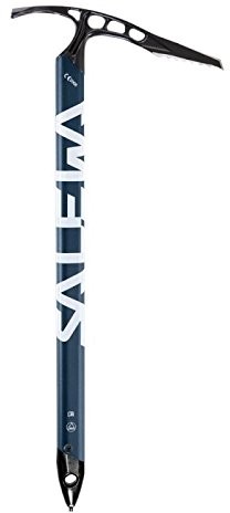 Salewa Alpine-X Ice Axe wspinaczka) i młotek, Night/Black, One Size 00-0000001754
