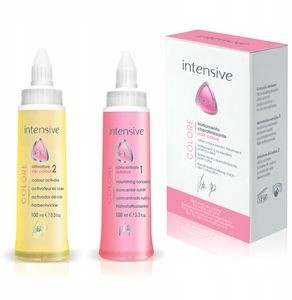 VITALITYS odżywka keratynowa wysoka jakość