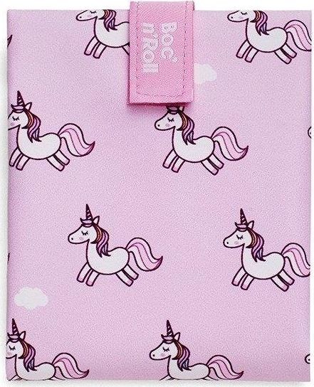 Boc-n-Roll BocnRoll Animals Unicorns BR-ANP