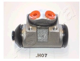 ASHIKA Cylinderek hamulcowy ASHIKA 67-H0-007