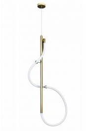 DomenoLED DomenoLED DL-I08 607 lampa wisząca 21,5W/LED 607