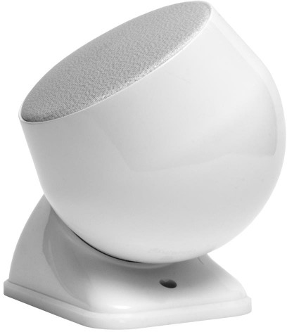 TRUAUDIO SAT3-WT biały