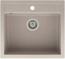 Aquasanita Quadro SQQ100-110W Beż
