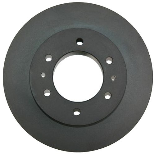 ABS All Brake Systems tarcze hamulcowe ABS 17878 (opakowanie zawiera 2 tarcze hamulcowe) 17878