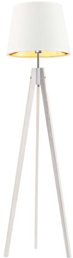 Lysne Lampa stojąca salonowa ARUBA GOLD 15606/53