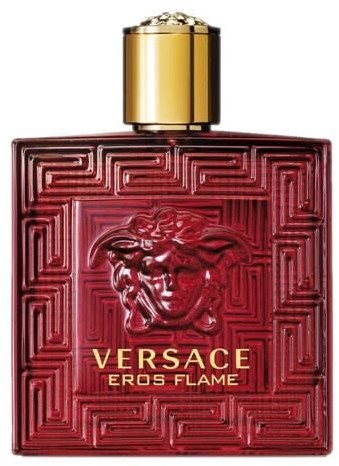 Versace Eros Flame EDP spray 100ml