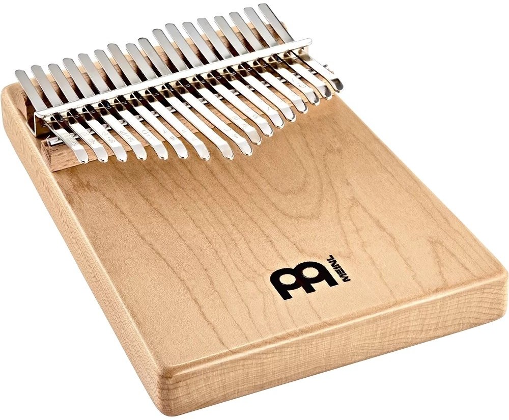 Meinl KL1704S kalimba 17-tonowa