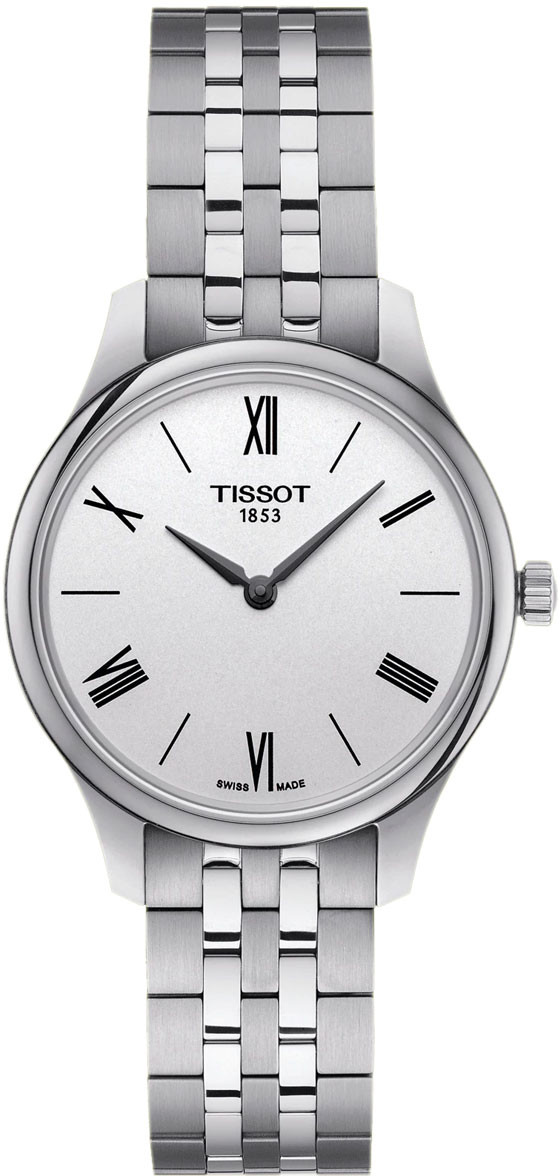 Tissot Tradition T063.209.11.038.00