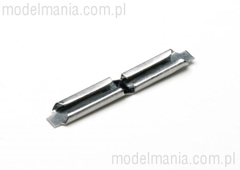 Roco Złączka do torów przejściowa / 24szt. Roco 42612