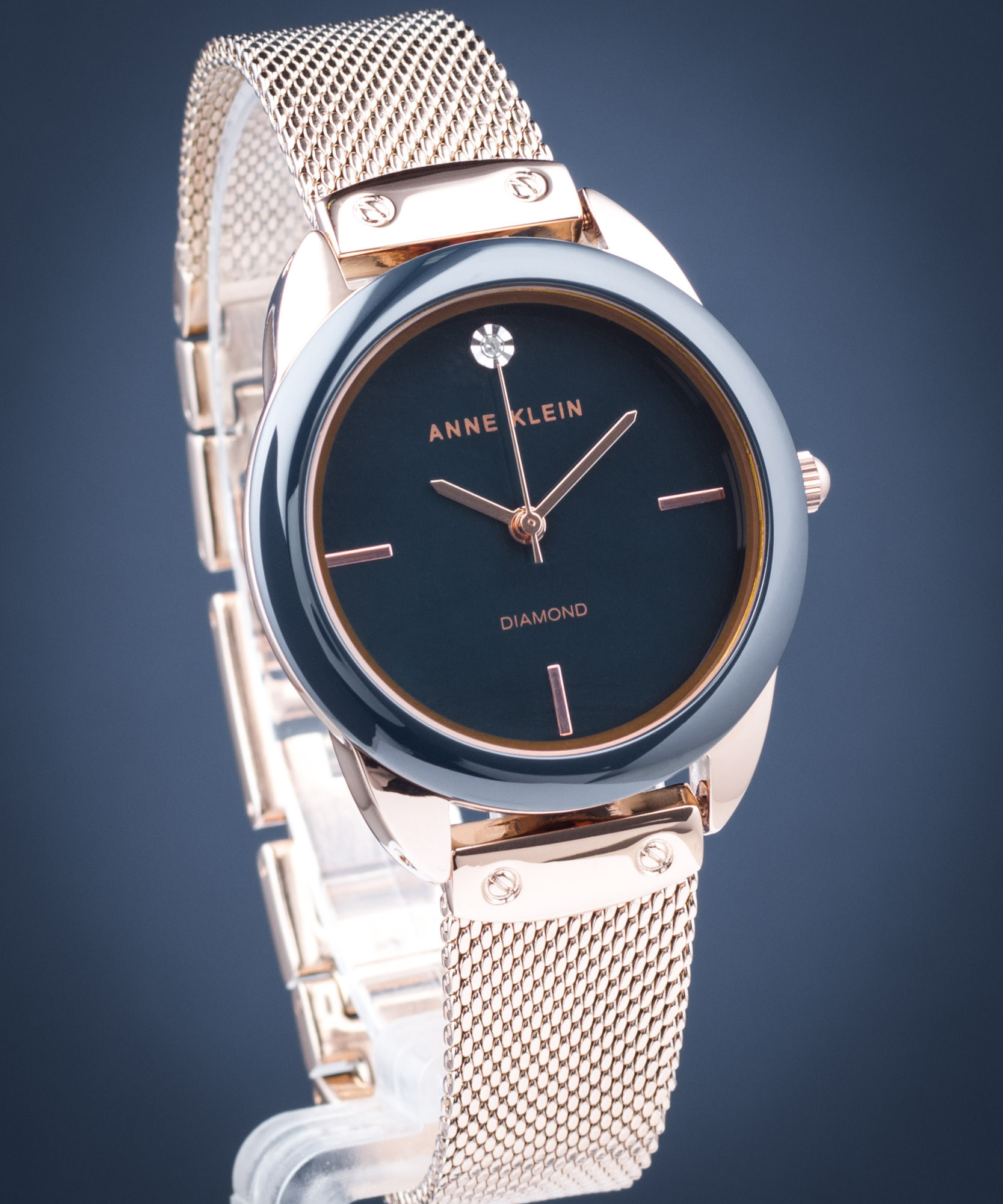 Anne Klein AK-3258NVRG