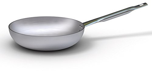 Ballarini BALLARINI 7002.45 patelnia Flared górnej grube, aluminium, 45 cm 7002.45