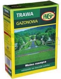 Fn Granum Mieszanka traw Gazonowa 1kg