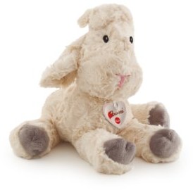 Trudi 29071 - jagnięcina maxi pluszowe zwierzątko 29071