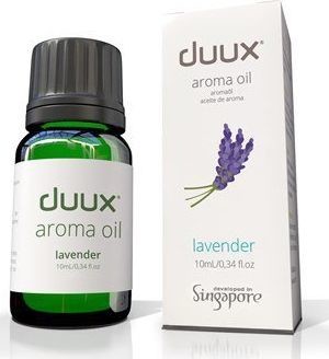 Duux Duux Lavender Aromatherapy for Humidifier Lavender DUATH01 1848157 DUATH01