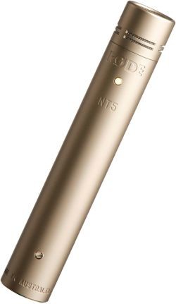 Rode NT5-S - mikrofon pojemnościowy OKAZJA