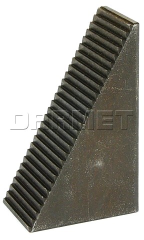 Podpora ząbkowana RLP - 66MM - 165MM