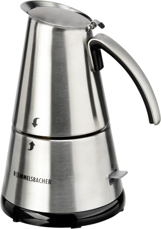 Rommelsbacher kawiarka EKO 364/E