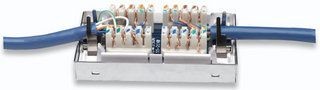 Intellinet Puszka połączeniowa cat6 512381