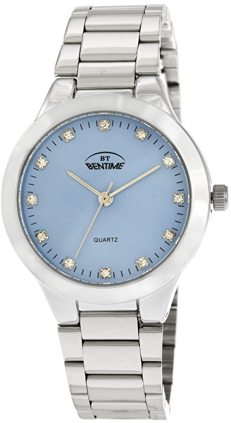 Bentime 004-9M-6334B