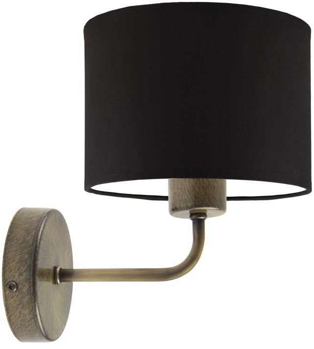 LYSNE Lampa ścienna do sypialni MODENA 14533/71