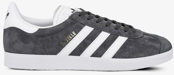 Adidas GAZELLE BB5480 szary
