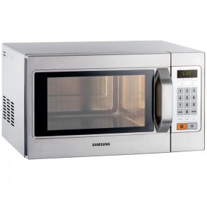 Stalgast Kuchenka mikrofalowa 1050 W 775412