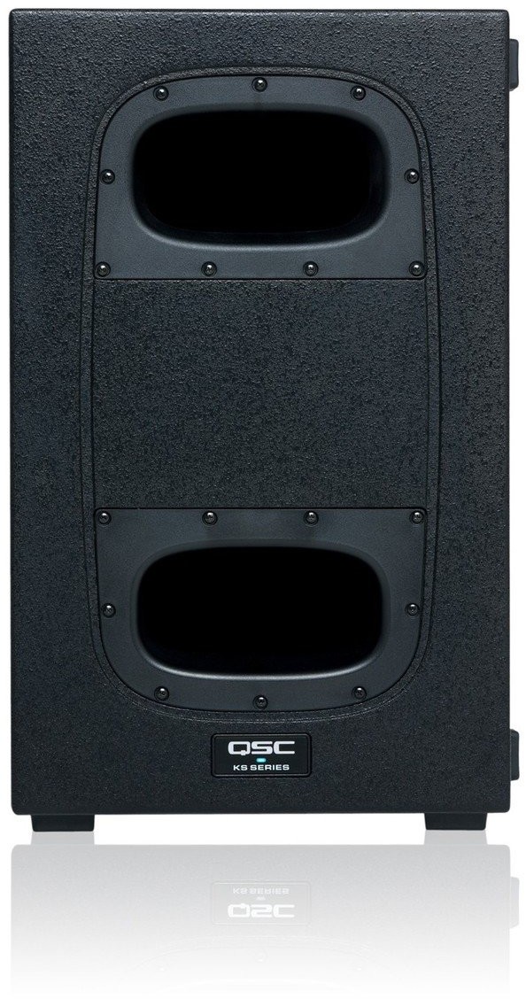 QSC KS112 - Subwoofer aktywny 45447