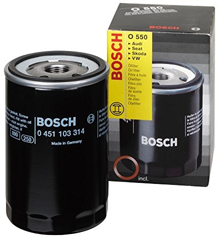 Bosch 451104066 filtr oleju 0451104066