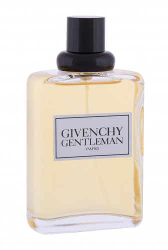 Givenchy Gentleman woda toaletowa 100 ml dla mężczyzn