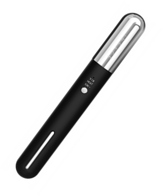InFace Soniczny Masażer Do Twarzy I Pod Oczy 3w1