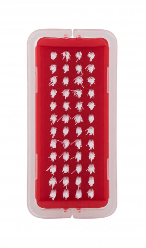 Mavala Nail Brush pielęgnacja paznokci 1 szt dla kobiet