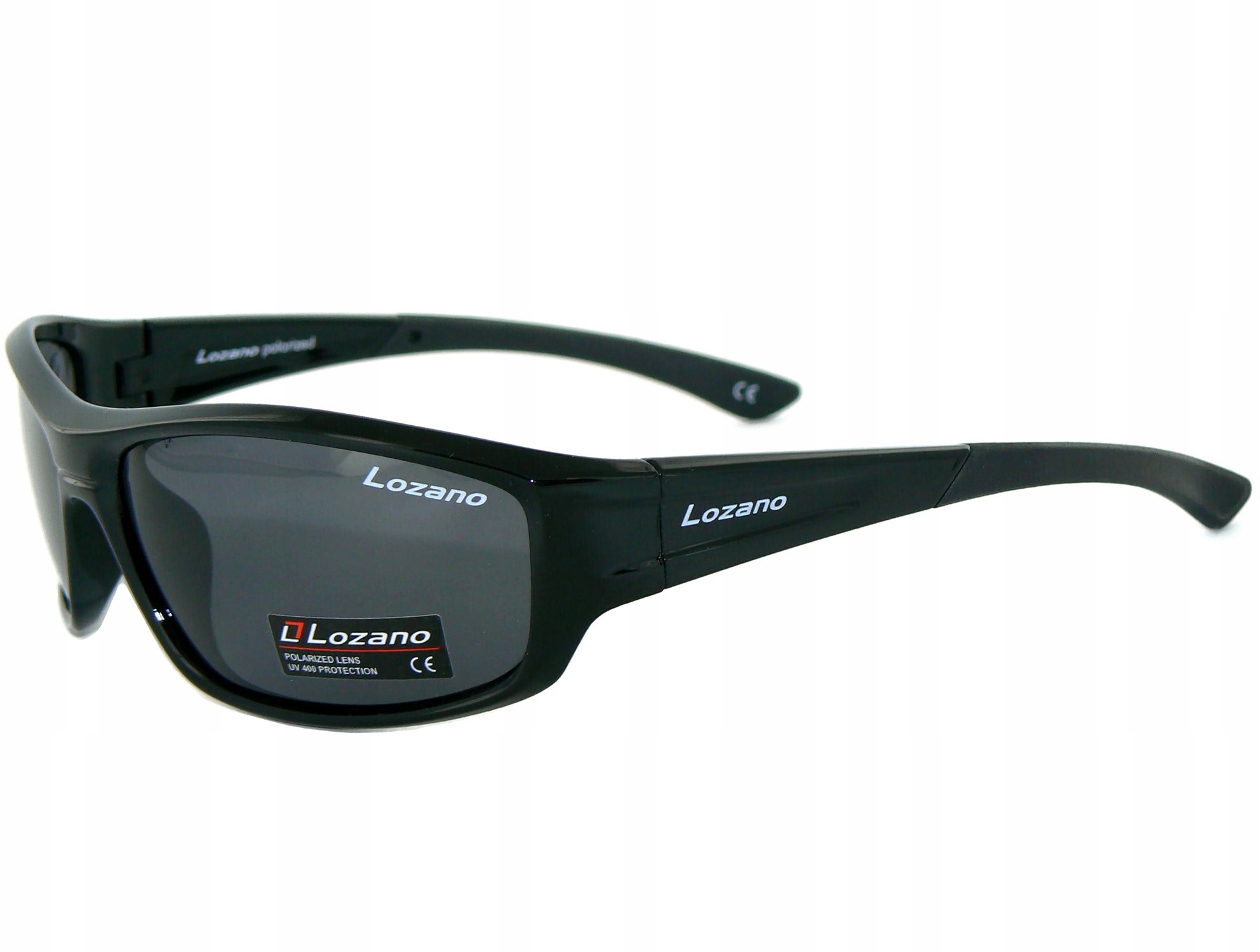 Lozano Okulary Przeciwsłoneczne Polaryzacyjne Uv