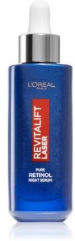 LOréal Paris LOréal Paris Revitalift Laser Pure Retinol serum na noc przeciwzmarszczkowe 50 ml