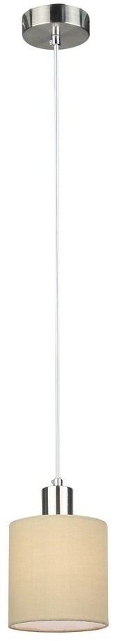 Rabalux 5013 - Żyrandol na lince NATINA 1xE14/25W/230V