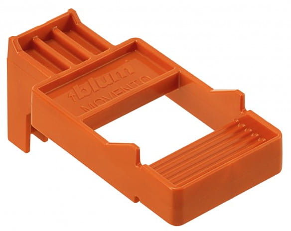BLUM 65.5631 wzornik szczeliny frontu (Legrabox/Movento) TIP-ON BLUMOTION 65.5631