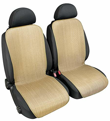 Lampa Fresh-Strip Double-Face 54488 uniwersalne pokrowce na siedzenia z przodu, 1 para 54488