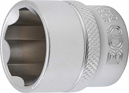 BGS 2366 | nasadka na klucz nasadowy Super Lock | 10 mm (3/8