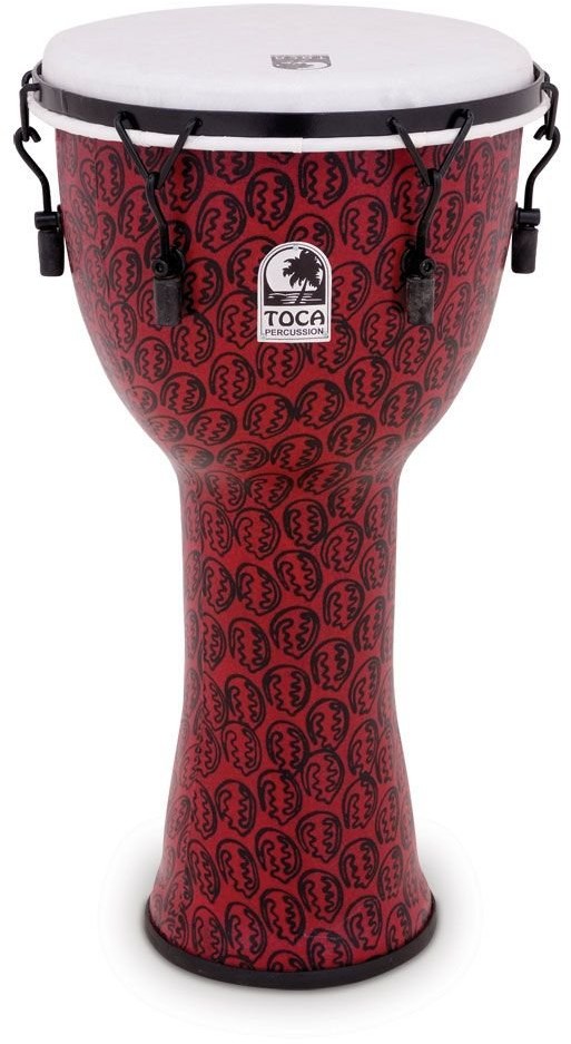 Toca TF2DM-12RM freestyle II djembe 12"