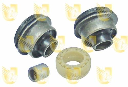 Unigom Unigom 391685K ZESTAW SIL.BR Z przodu MERC.ASSE A W169/B W245 391685K